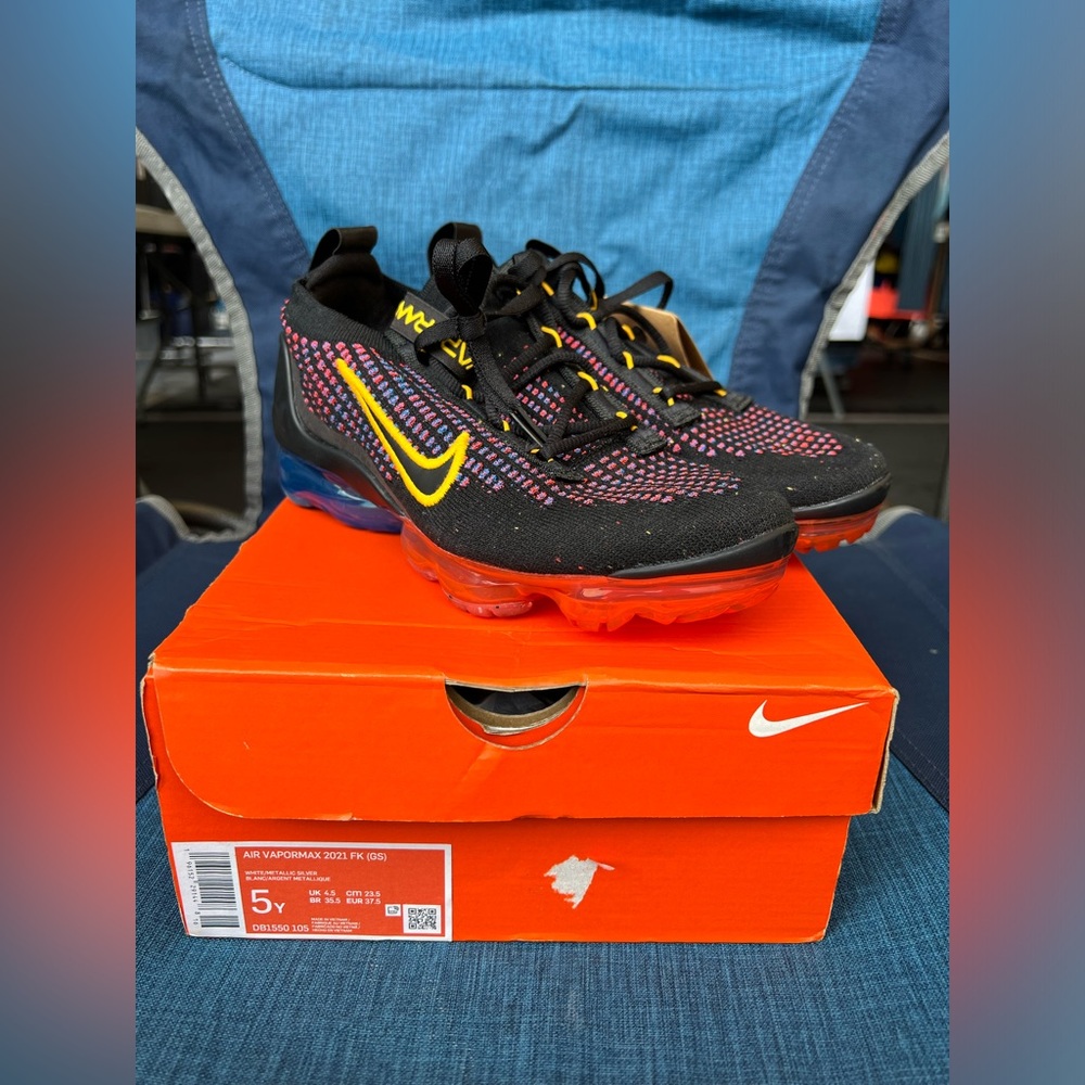 AIR VAPORMAX 2021 FK (GS)